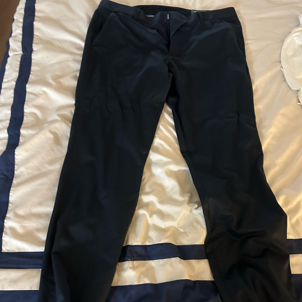 Men’s dress pants